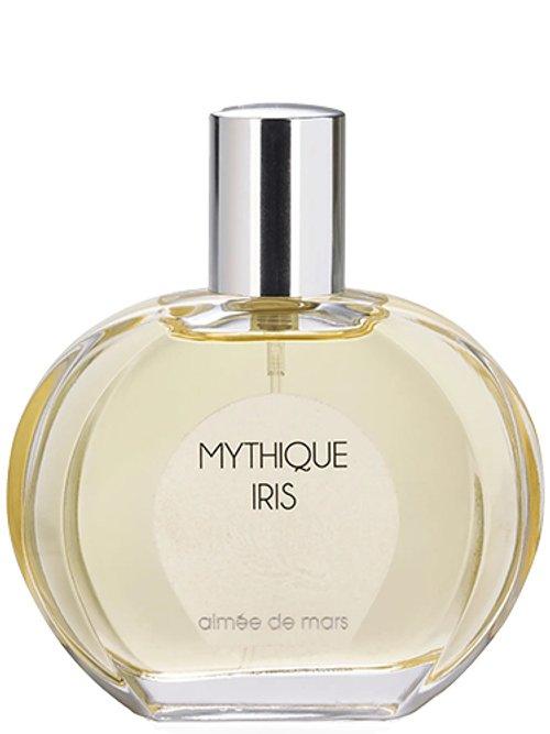 Mythique Iris — Aimée De Mars