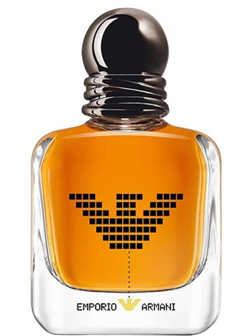 Stronger With You 2023 — Giorgio Armani