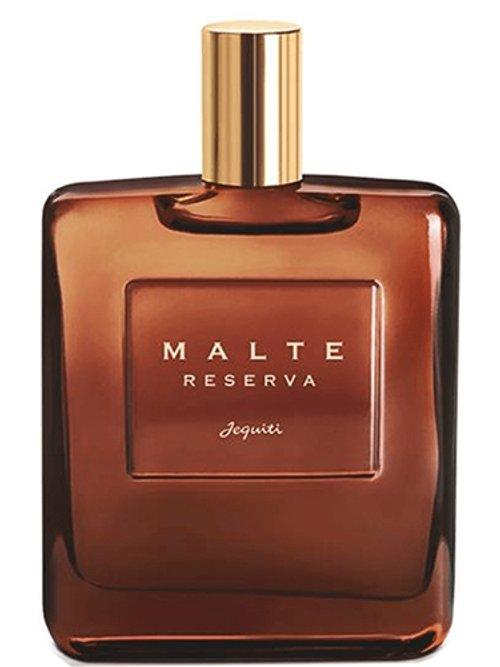 Malte Reserva — Jequiti