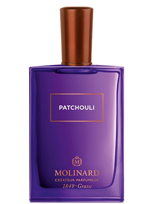 Patchouli — Molinard