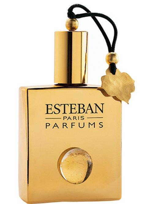 Oriental Spice — Estéban