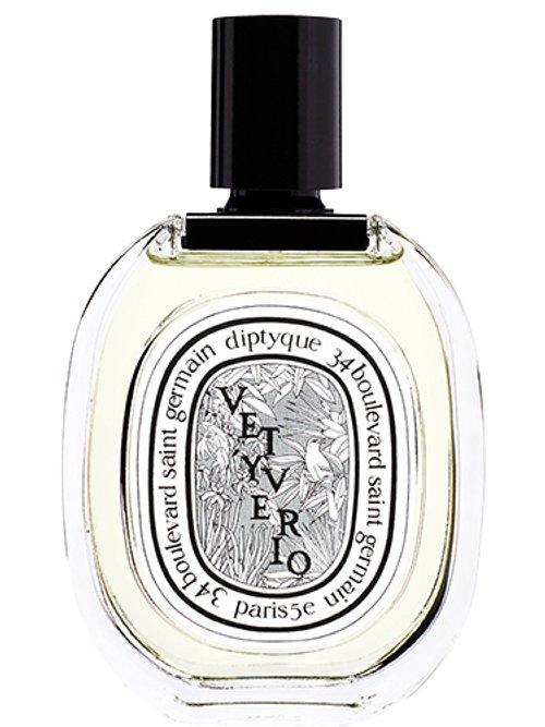 Vetyverio Eau de Toilette — Diptyque