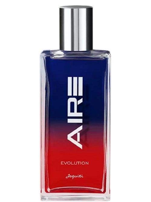 Aire Evolution — Jequiti
