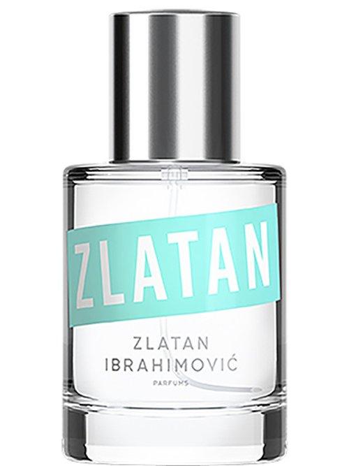 Zlatan Sport — Zlatan Ibrahimovic