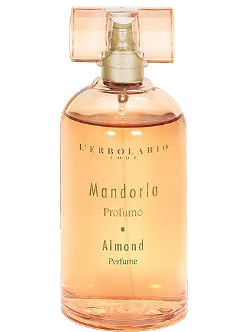 Mandorla / Almond 2023 — L'Erbolario
