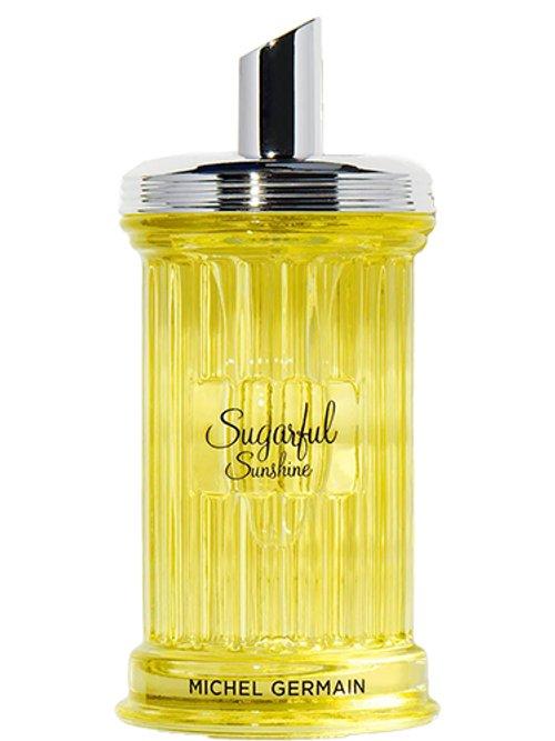 Sugarful Sunshine — Michel Germain