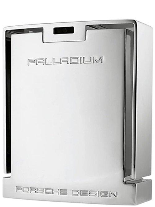 Porsche Design Palladium — Porsche Design