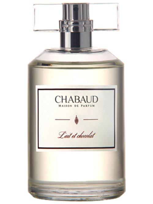 Lait et Chocolat — Chabaud