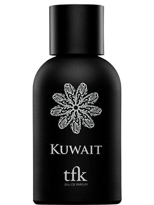 Kuwait — Tfk