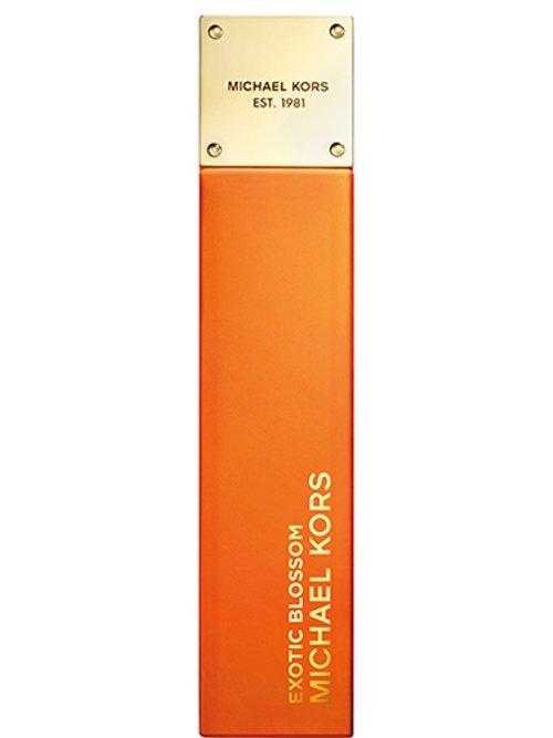 Exotic Blossom 2017 — Michael Kors
