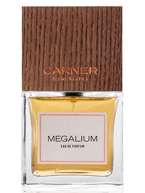 Megalium — Carner Barcelona