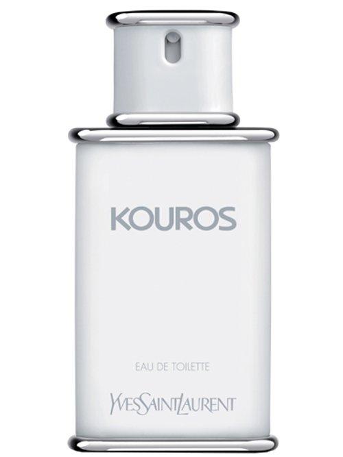 Kouros — Yves Saint Laurent