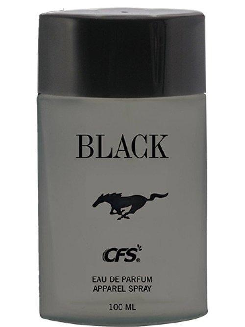 Black — Cfs