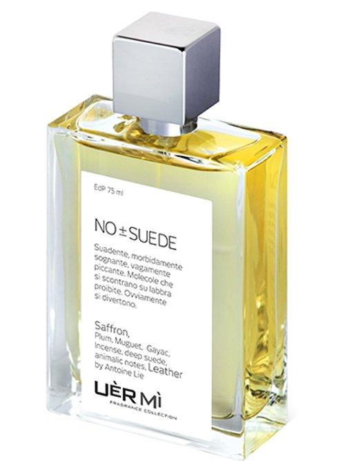 NO±Suede — Uermi