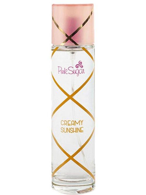 Creamy Sunshine — Pink Sugar