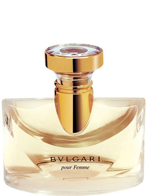 Bvlgari Pour Femme — Bulgari