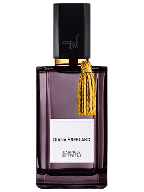 Daringly Different — Diana Vreeland
