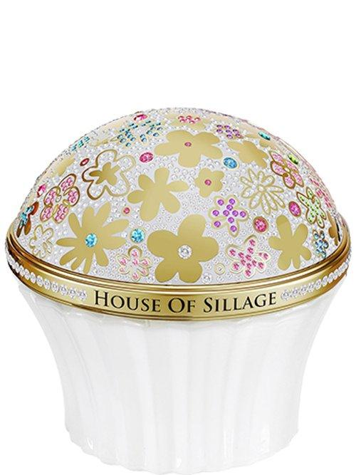 Whispers of Truth — House Of Sillage