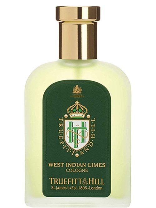 West Indian Limes — Truefitt & Hill