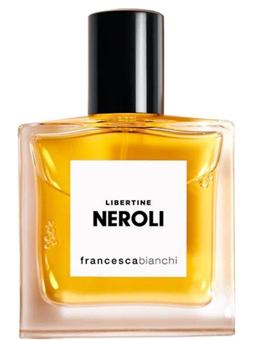 Libertine Neroli — Francesca Bianchi