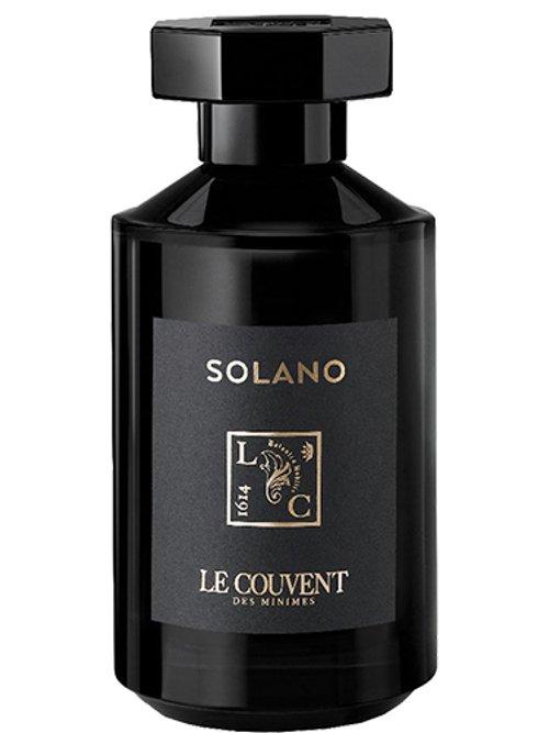 Solano — Le Couvent