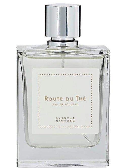 Route Du Thé — Barneys New York