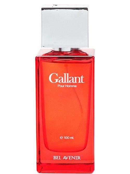 Gallant — Bel Avenir