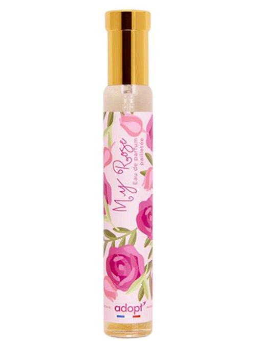 My Rose — Adopt