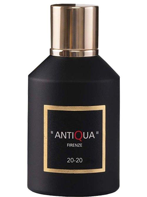 20 20 — Antiqua Firenze