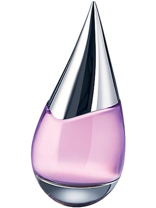 Silver Rain Sheer Mist — La Prairie