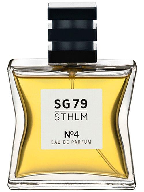 Nº4 — Sg79|Sthlm