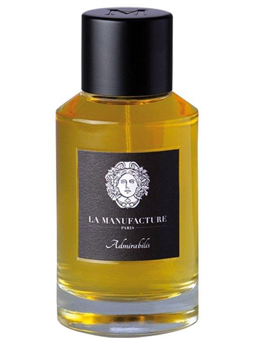Admirabilis — La Manufacture