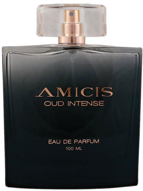 Oud Intense — Amicis