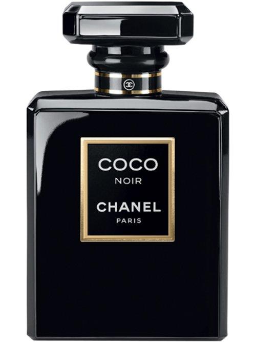 Coco Noir — Chanel