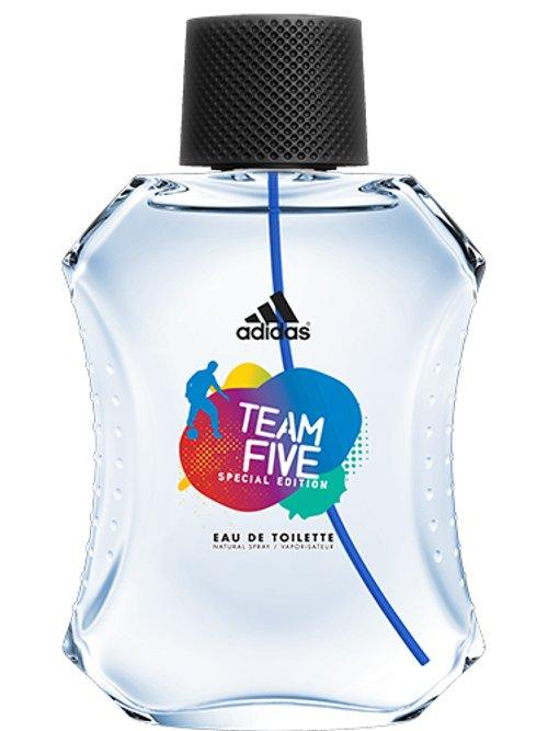 Team Five — Adidas