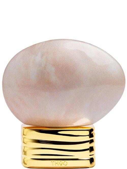 White Pearl — Thoo / The House Of Oud