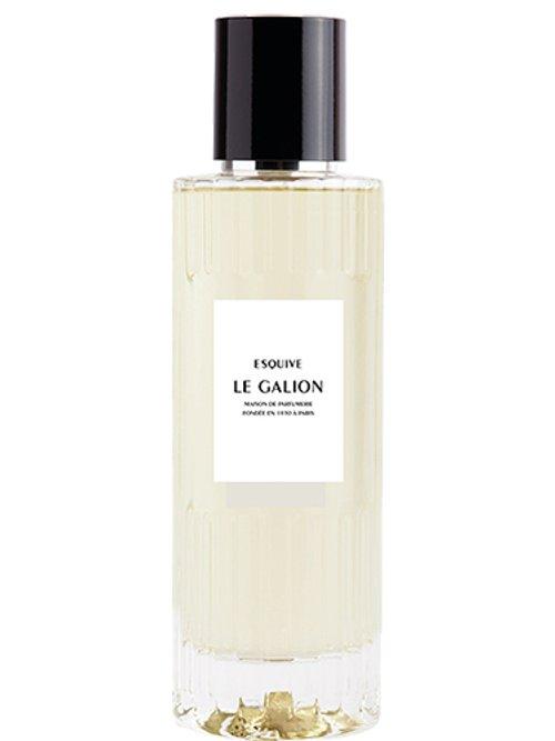 Esquive (111) — Le Galion