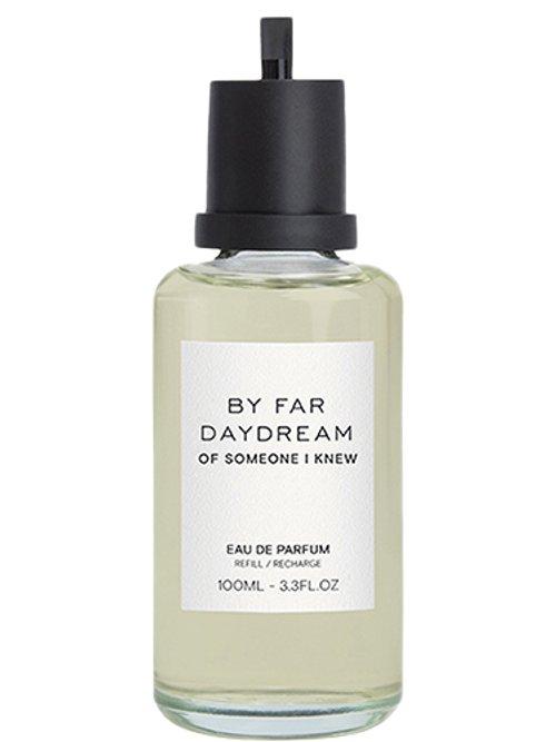 Of Someone I Knew — By Far Daydream