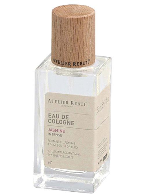 Jasmine Intense — Atelier Rebul