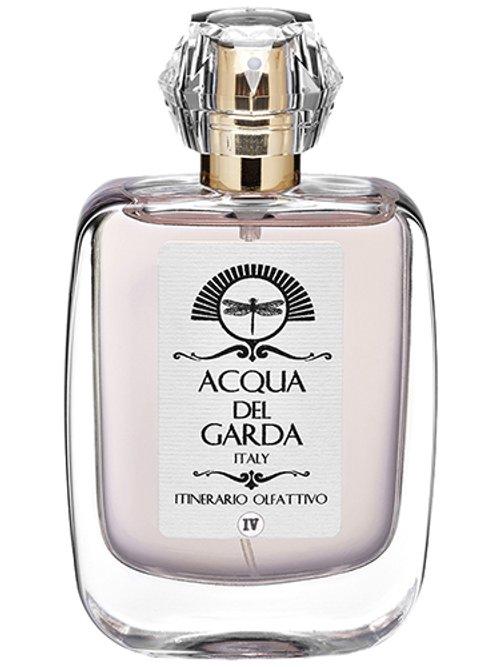 Itinerario Olfattivo Iv — Acqua Del Garda