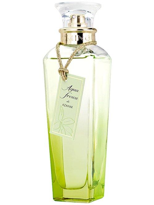 Agua Fresca de Azahar — Adolfo Dominguez