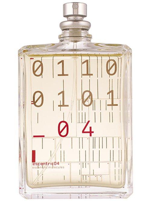 Escentric 04 — Escentric Molecules