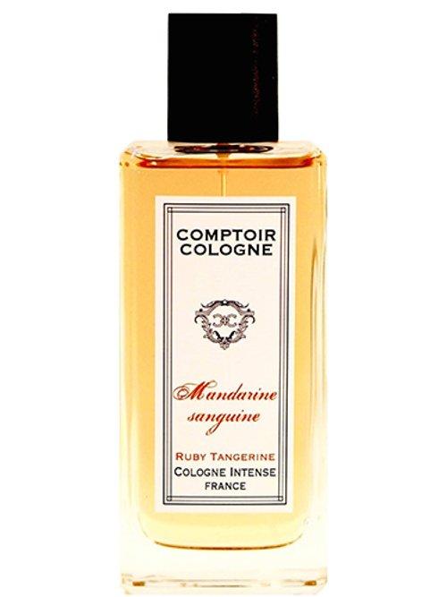 Mandarine Sanguine — Comptoir Cologne