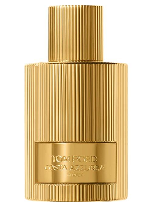 Costa Azzurra Parfum — Tom Ford