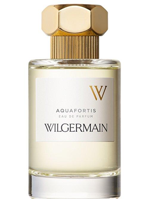 Aquafortis — Wilgermain