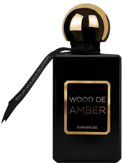 Wood de Amber — Sunnamusk