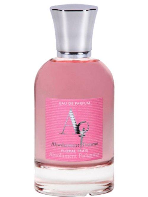 Absolument Femme — Absolument Parfumeur
