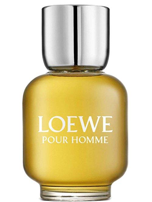 Loewe Pour Homme Classic — Loewe