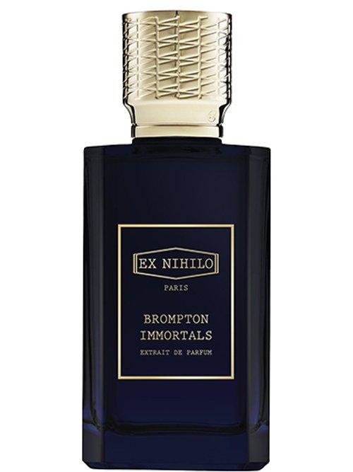 Brompton Immortals Extrait — Ex Nihilo