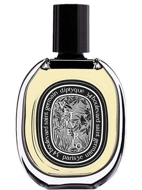Vetyverio Eau De Parfum — Diptyque